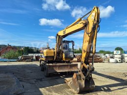 Online árverés: CATERPILLAR  M 315 4X4