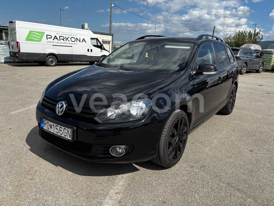 Online-Versteigerung: VOLKSWAGEN  GOLF