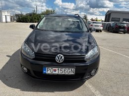 Online-Versteigerung: VOLKSWAGEN  GOLF