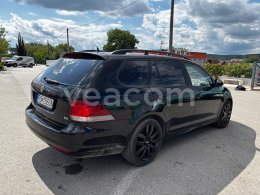Online-Versteigerung: VOLKSWAGEN  GOLF