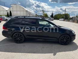 Online-Versteigerung: VOLKSWAGEN  GOLF