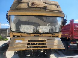 Online aukce: TATRA  815