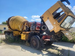 Online aukce: TATRA  815