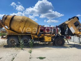 Online aukce: TATRA  815