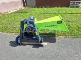 Online aukce:   KATANA SUR-M ŠPALIKOVAČ