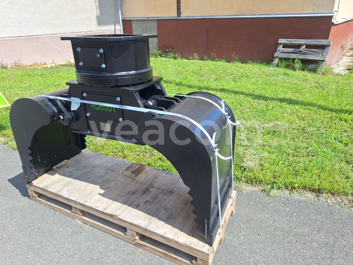 Online aukce:   DRAPAK HG 600T