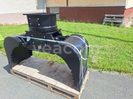 Online-Versteigerung:  DRAPAK HG 600T