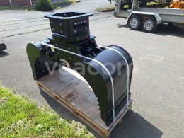 Online aukce:   DRAPAK HG 600T