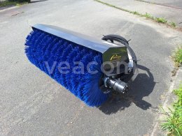 Online aukce:   HYDRAULICKÝ KARTÁČ QB MAB48