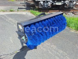 Online auction:  HYDRAULICKÝ KARTÁČ QB MAB48