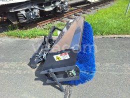 Online aukce:   HYDRAULICKÝ KARTÁČ QB MAB48