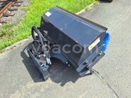 Online aukce:   HYDRAULICKÝ KARTÁČ QB MAB48