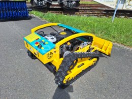 Online aukce:  LAWN MOWER MP-M500PRO