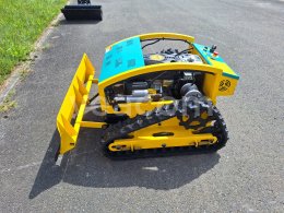 Online auction:   LAWN MOWER MP-M500PRO