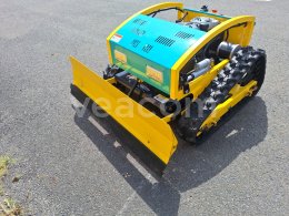 Online auction:   LAWN MOWER MP-M500PRO
