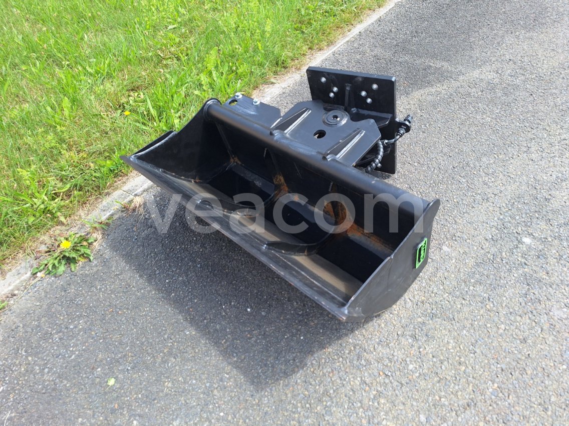 Online auction:   HYDRAULICKÁ SVAHOVKA HHG180-MS01A