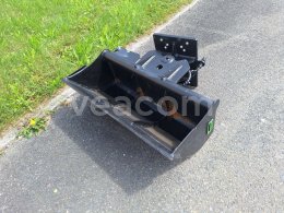 Online aukce:  HYDRAULICKÁ SVAHOVKA HHG180-MS01A
