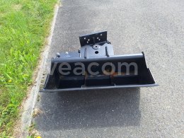 Online auction:   HYDRAULICKÁ SVAHOVKA HHG180-MS01A