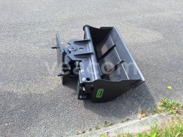 Online auction:   HYDRAULICKÁ SVAHOVKA HHG180-MS01A