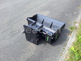 Online auction:   HYDRAULICKÁ SVAHOVKA HHG180-MS01A