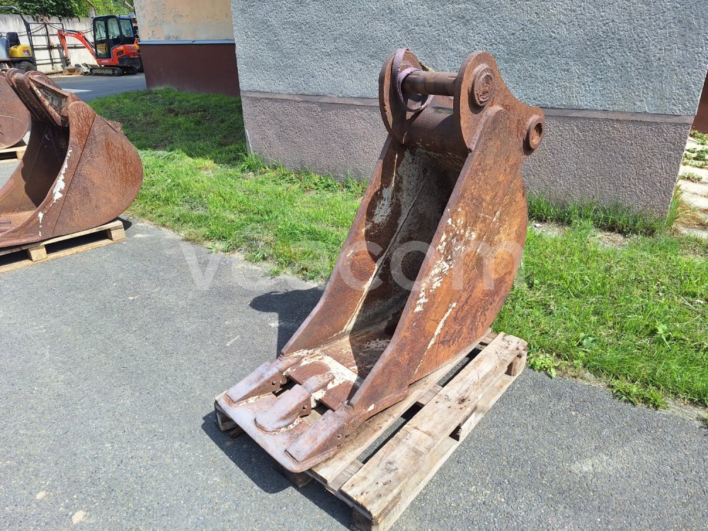 Online auction:  LŽÍCE SE ZUBY 45 CM, 12-20T