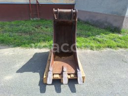 Online aukce:   LŽÍCE VELKÁ SE ZUBY 60 CM