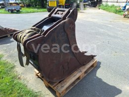 Online aukce:   LŽÍCE VELKÁ SE ZUBY 60 CM