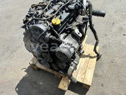 Aukcja internetowa:  MOTOR OPEL ZAFIRA 1.7 CDI 81 KW