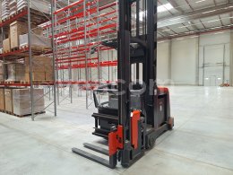 Aukcja internetowa: LINDE  MODULAR 5231 W2