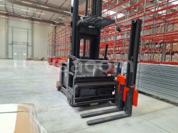 Online árverés: LINDE  MODULAR 5231 W2