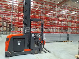 Online árverés: LINDE  MODULAR 5231 W2