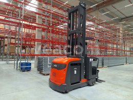 Online árverés: LINDE  MODULAR 5231 W2