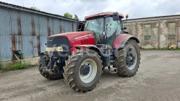 Online aukce: CASE  IH PUMA CVX 230 4X4