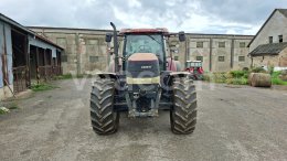 Online árverés: CASE  IH PUMA CVX 230 4X4