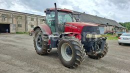 Online árverés: CASE  IH PUMA CVX 230 4X4