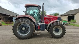Online árverés: CASE  IH PUMA CVX 230 4X4