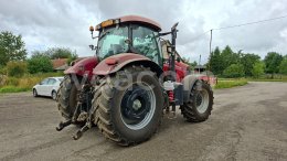 Online árverés: CASE  IH PUMA CVX 230 4X4