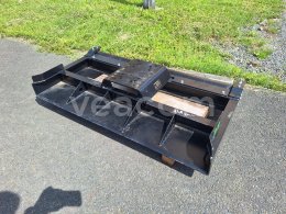 Online auction:   ROVNACI RAM PRO BAGR HPH140