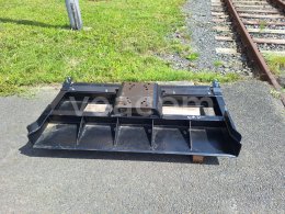 Online auction:   ROVNACI RAM PRO BAGR HPH140