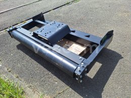 Online auction:   ROVNACI RAM PRO BAGR HPH140