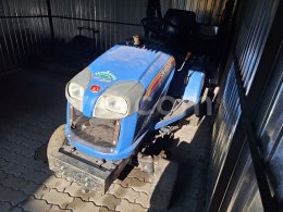 Online árverés: ISEKI  SXG 323