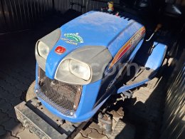 Online auction: ISEKI  SXG 323