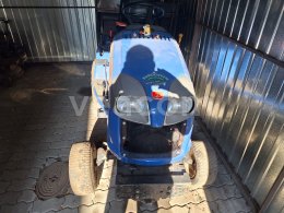 Online auction: ISEKI  SXG 323