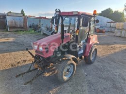 Online auction: BELARUS  320.4 4X4