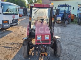 Online árverés: BELARUS  LDW 1603/B3 4X4