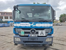 Online árverés: MB  ACTROS 2641 6X4