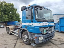 Online árverés: MB  ACTROS 2641 6X4