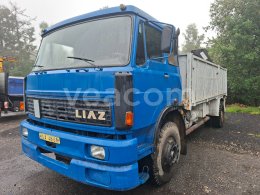 Online-Versteigerung: LIAZ  110.031 HR