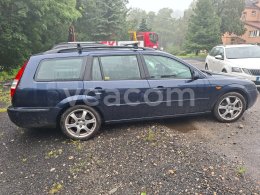 Online árverés: FORD  MONDEO