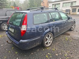 Online árverés: FORD  MONDEO